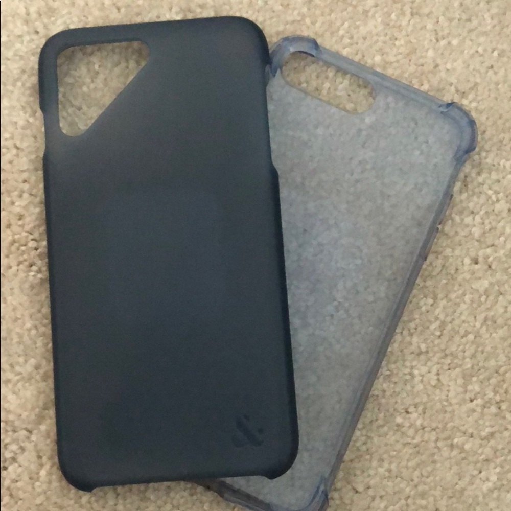 iPhone 7 Plus case bundle